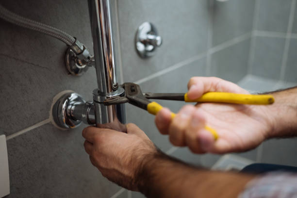 Best Emergency Plumbing Services in Cottonwood Heights, UT